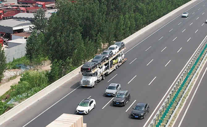 宁都高速公路汽车救援